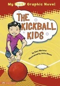 Cover: The Kickball Kids - Stone Arch Books