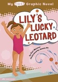 Cover: Lily's Lucky Leotard - Stone Arch Books