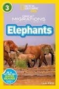 Cover: Mission: Elephant Rescue - National Geographic Kids