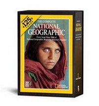 Enlarge image Cover: The Complete National Geographic 1888-2012 - National Geographic 125 Years