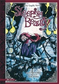 Cover: Graphic Spin Sleeping Beauty the Graphic Novel - Stone Arch Books
