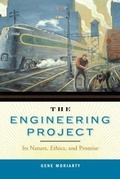 Cover: The Engineering Project - Pennsylvania State University Press