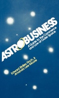 Cover: Astrobusiness - Praeger Publishers Inc
