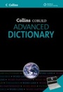 Cover: Collins Cobuild Advanced Dictionary, mit 1 CD-ROM - Heinle-Cengage ELT