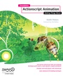 Cover: Foundation ActionScript Animation - APress