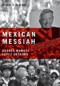 Cover: Mexican Messiah - Pennsylvania State University Press