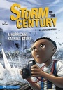 Cover: Storm of the Century - Stone Arch Books
