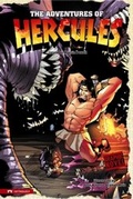 Cover: Adventures of Hercules - Stone Arch Books