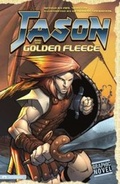 Cover: Jason and the Golden Fleece - Stone Arch Books