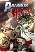 Cover: Perseus and Medusa - Stone Arch Books