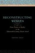 Cover: Reconstructing Woman - Pennsylvania State University Press
