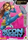 Cover: Shadow Cell Scam - Stone Arch Books