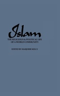 Cover: Islam - Praeger Publishers Inc