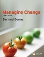 Cover: Managing Change - FT Press