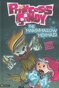 Cover: The Marshmallow Mermaid - Stone Arch Books