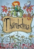 Cover: Thumbelina - Stone Arch Books