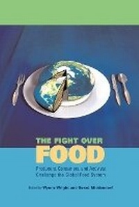 Abbildung von: The Fight Over Food - Pennsylvania State University Press