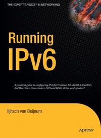 Abbildung von: Running IPv6 - Apress