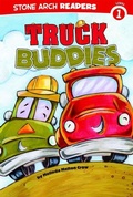 Cover: Truck Buddies - Stone Arch Books