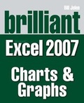Bild: Brilliant Microsoft Excel 2007 Charts & Graphs - Prentice-Hall