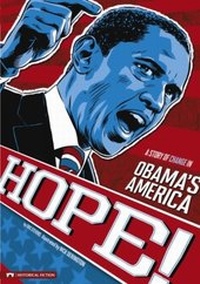 Enlarge image Cover: Hope! - Stone Arch Books