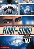 Cover: Float and Sting! - Stone Arch Books
