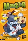 Cover: Monster in the Outfield - Stone Arch Books