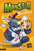 Cover: Monster in the Outfield - Stone Arch Books