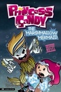 Cover: The Marshmallow Mermaid - Stone Arch Books