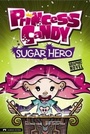 Cover: Sugar Hero - Stone Arch Books