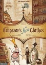 Cover: Emperor's New Clothes - Stone Arch Books