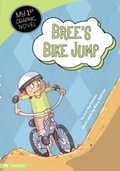 Cover: Bree's Bike Jump - Stone Arch Books