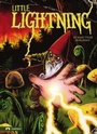 Cover: Little Lightning - Stone Arch Books