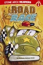 Cover: Road Race - Stone Arch Books