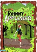 Cover: The Legend of Johnny Appleseed - Stone Arch Books