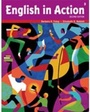 Cover: English In Action 3 - Cengage ELT