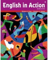 Enlarge image Cover: English In Action 3 - Cengage ELT