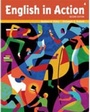 Cover: English In Action 4 - Cengage ELT