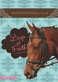 Cover: Leap of Faith - Stone Arch Books