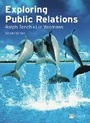 Cover: Exploring Public Relations - Prentice Hall