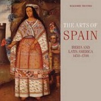 Enlarge image Cover: The Arts of Spain - Pennsylvania State University Press