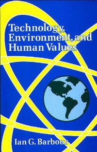 Abbildung von: Technology, Environment, and Human Values - Praeger Publishers Inc