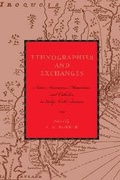 Cover: Ethnographies and Exchanges - Pennsylvania State University Press