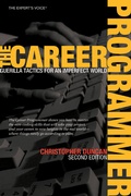 Cover: The Career Programmer - APress