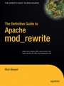 Cover: The Definitive Guide to Apache mod_rewrite - APress