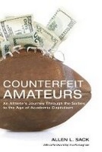 Enlarge image Cover: Counterfeit Amateurs - Pennsylvania State University Press