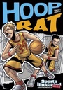 Cover: Hoop Rat - Stone Arch Books