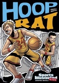 Cover: Hoop Rat - Stone Arch Books