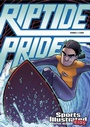 Cover: Riptide Pride - Stone Arch Books