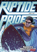 Cover: Riptide Pride - Stone Arch Books